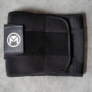Neoprene Sauna Waist Trainer